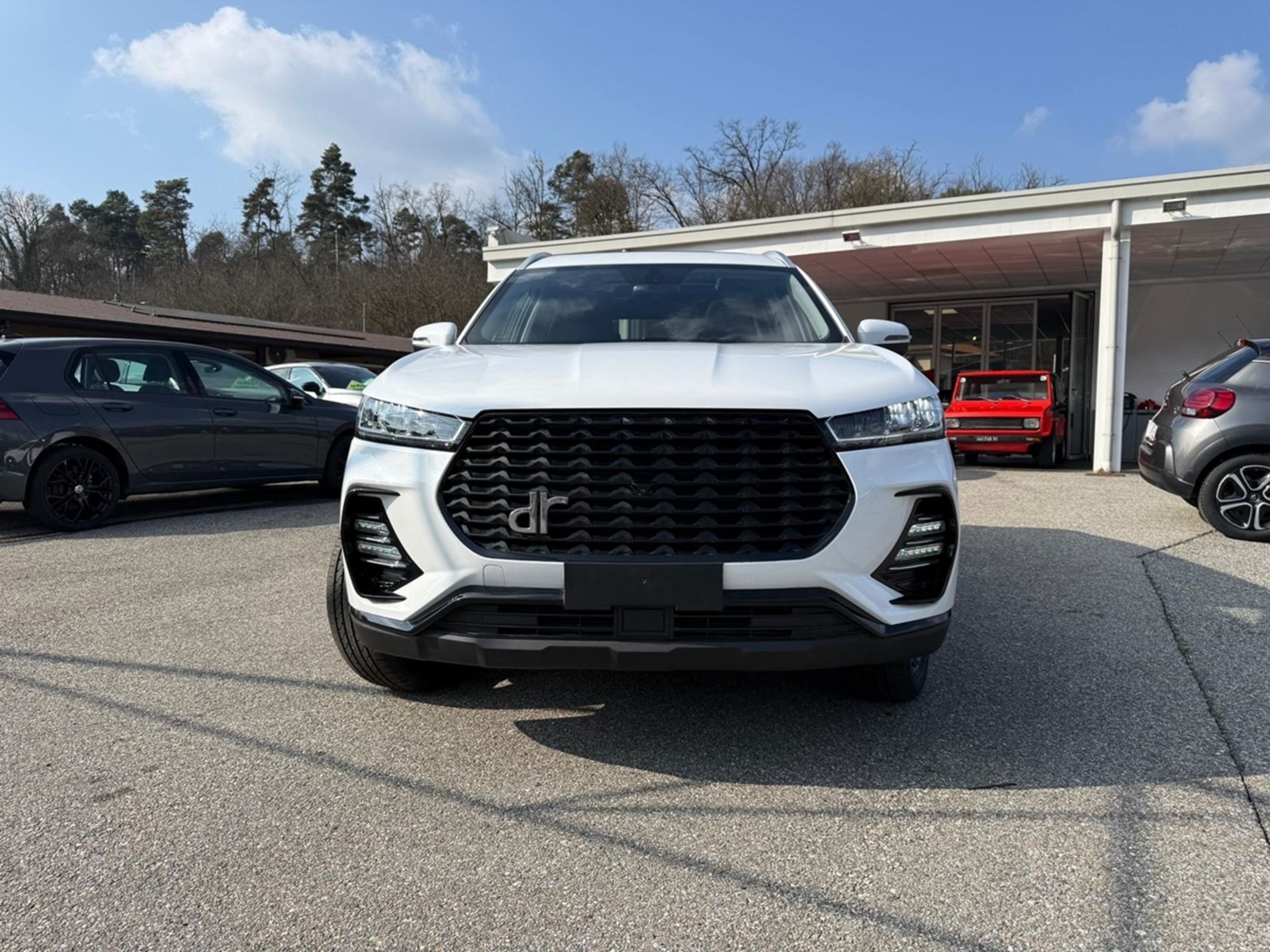 1.5 turbo Gpl 149cv - Gallotti Auto